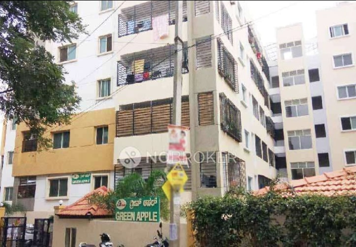 Tetra Grand Green Apple Apartment