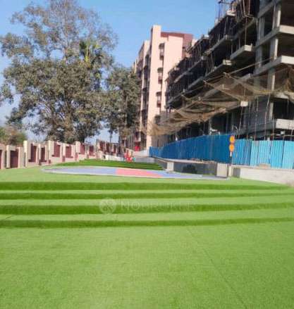 2 BHK Flat In Sarvoday Square For Sale  In Ambernath