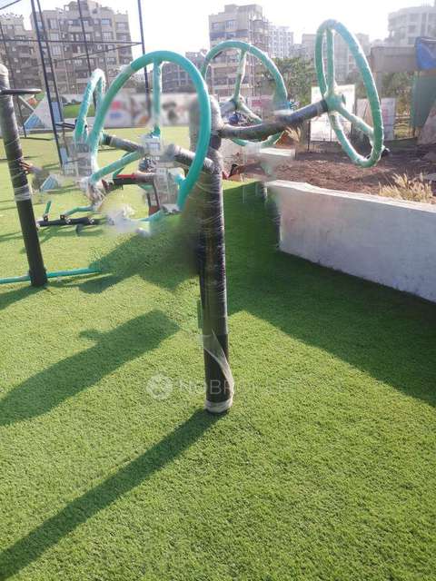 2 BHK Flat In Sarvoday Square For Sale  In Ambernath