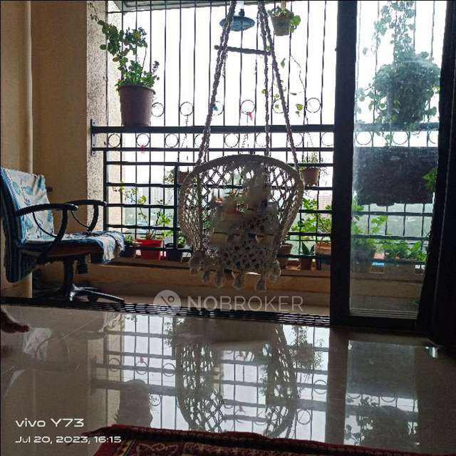 2 BHK Flat In Sarvoday Square For Sale  In Ambernath