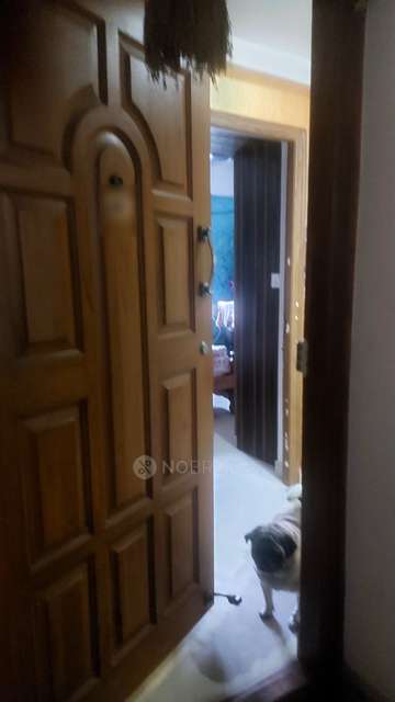 2 BHK Flat In Adithya Prince Villa For Sale  In Bommanahalli