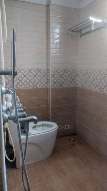 2 BHK Flat In Adithya Prince Villa For Sale  In Bommanahalli