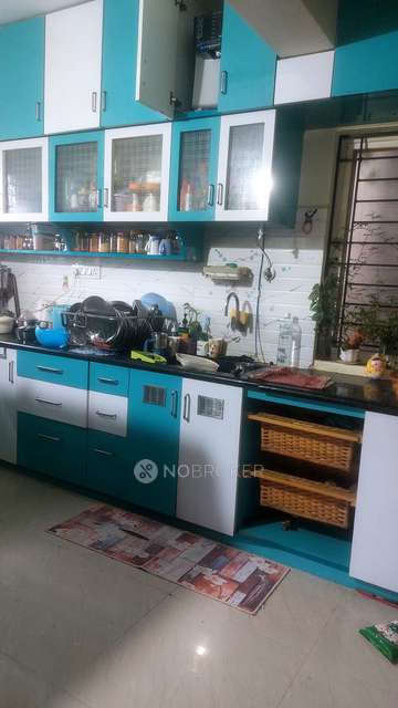 2 BHK Flat In Adithya Prince Villa For Sale  In Bommanahalli