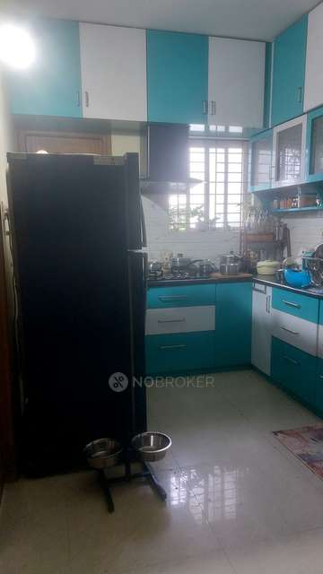 2 BHK Flat In Adithya Prince Villa For Sale  In Bommanahalli