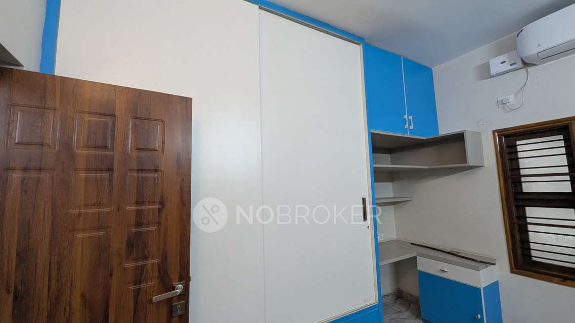 4+ BHK House For Sale  In Subramanyapura