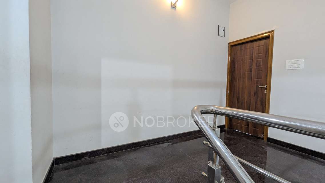 4+ BHK House For Sale  In Subramanyapura