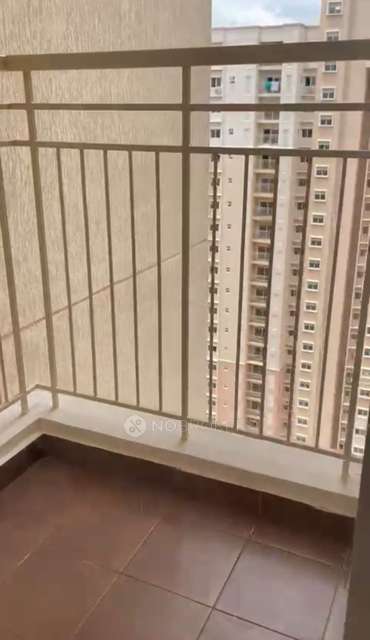 2 BHK Flat In Prestige Finsbury Park, For Sale  In Gummanahalli