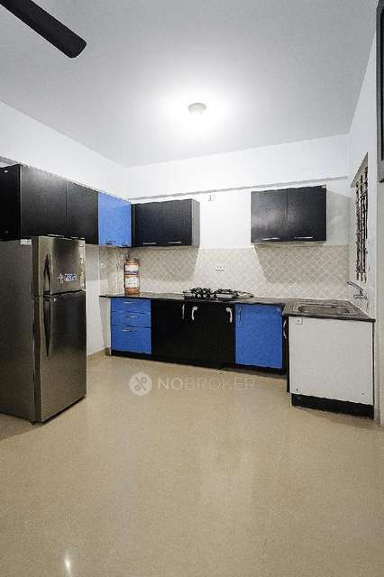 2 BHK Flat In Foyer City For Sale  In Foyer City Apartments