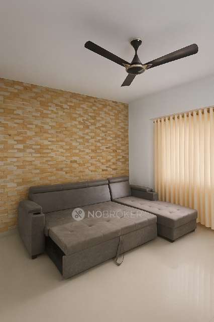 2 BHK Flat In Foyer City For Sale  In Foyer City Apartments