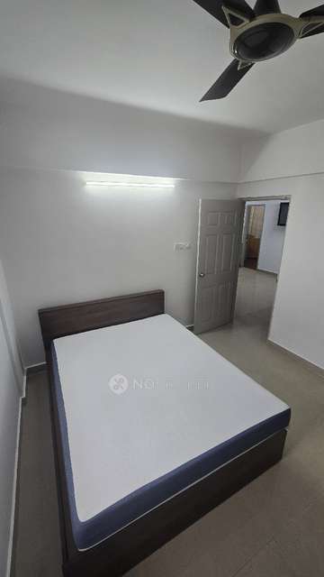 2 BHK Flat In Foyer City For Sale  In Foyer City Apartments