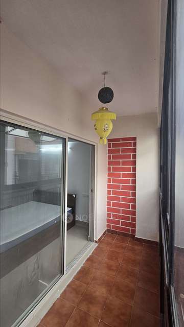 2 BHK Flat In Foyer City For Sale  In Foyer City Apartments