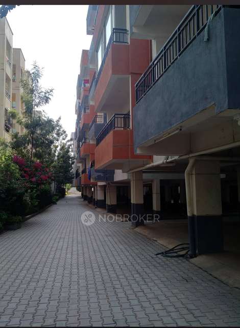 2 BHK Flat In Foyer City For Sale  In Foyer City Apartments