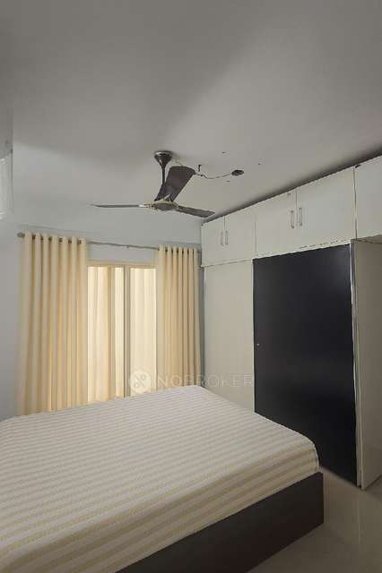 2 BHK Flat In Foyer City For Sale  In Foyer City Apartments