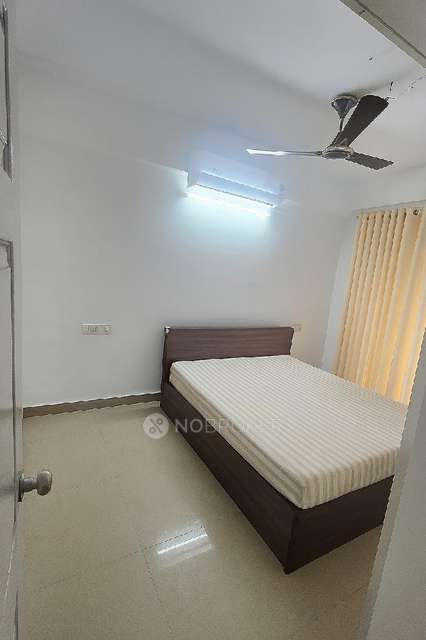 2 BHK Flat In Foyer City For Sale  In Foyer City Apartments