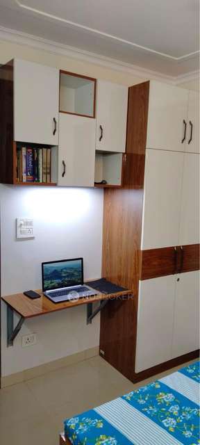 2 BHK Flat In Anno Apartment  For Sale  In Okhla