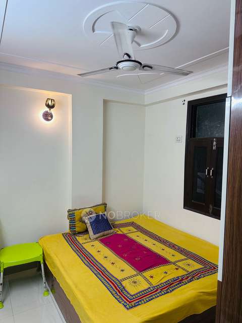 2 BHK Flat In Anno Apartment  For Sale  In Okhla