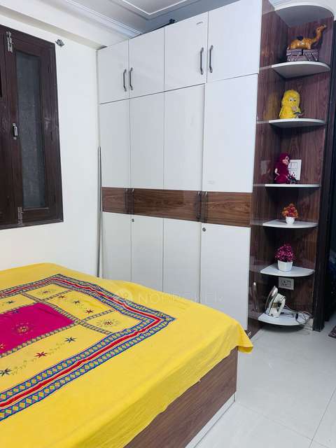 2 BHK Flat In Anno Apartment  For Sale  In Okhla