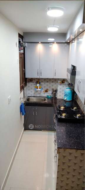 2 BHK Flat In Anno Apartment  For Sale  In Okhla