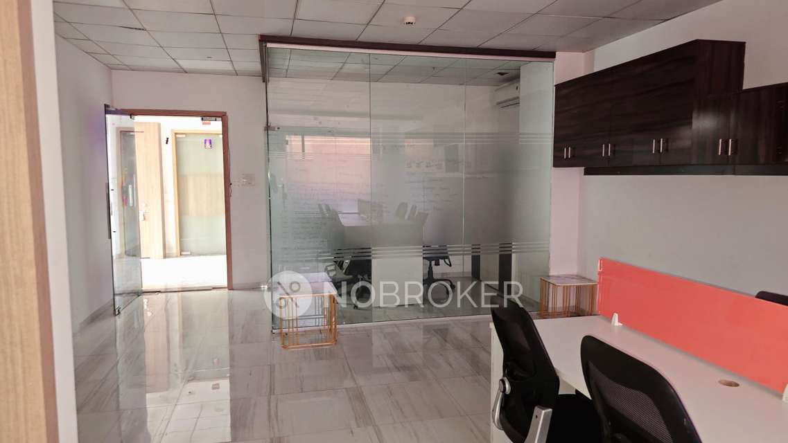 Office Space in Viman Nagar, Pune for Rent 