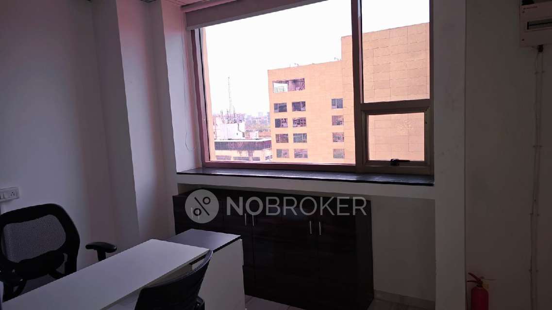 Office Space in Viman Nagar, Pune for Rent 