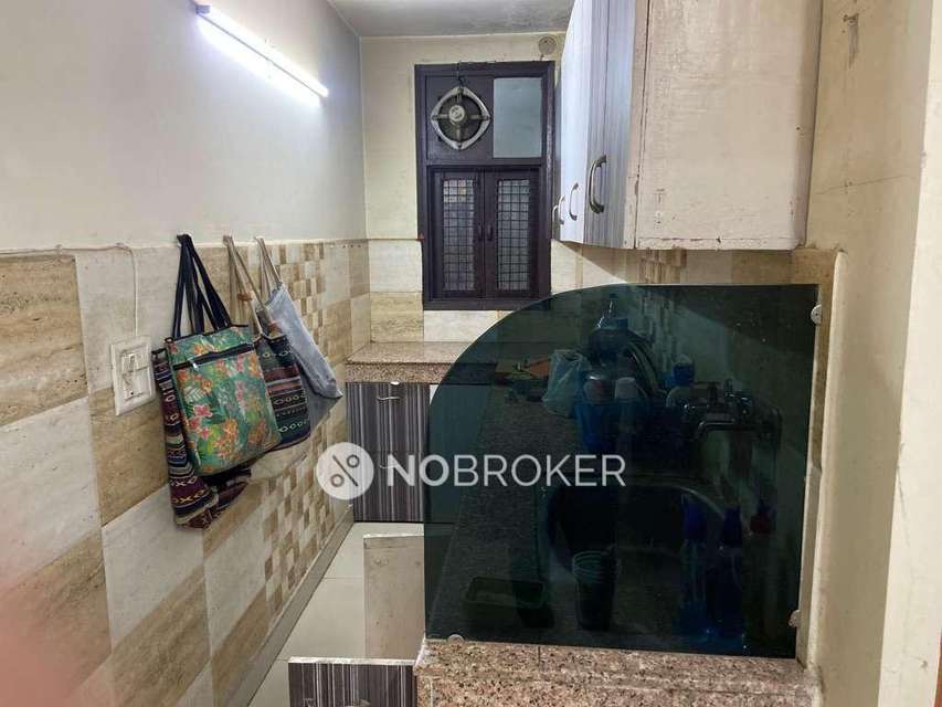 2 BHK Flat In Adarsh Apartment  For Sale  In Matiala