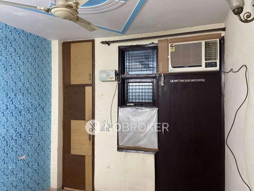 2 BHK Flat In Adarsh Apartment  For Sale  In Matiala