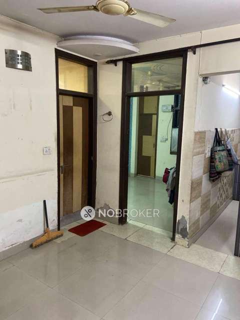 2 BHK Flat In Adarsh Apartment  For Sale  In Matiala