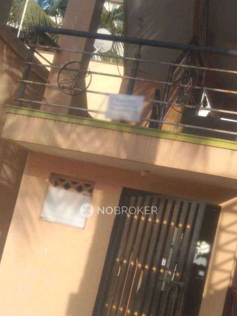 1 RK House for Rent  In Soladevanahalli