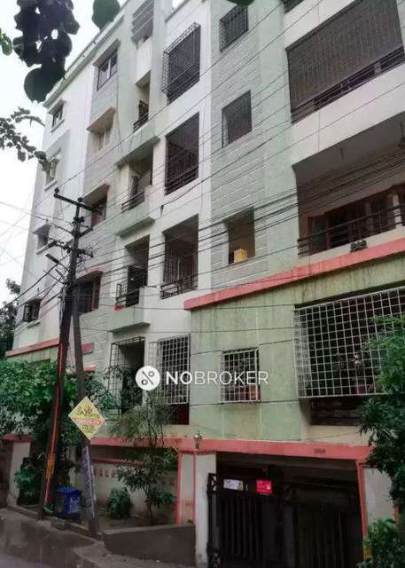 2 BHK Flat for Rent  In Attapur