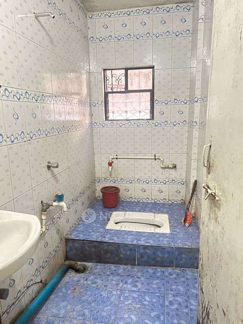 1 BHK House for Rent  In Shivneri Nagar