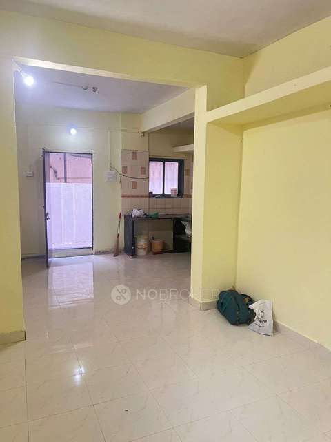 1 BHK House for Rent  In Shivneri Nagar