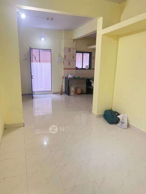 1 BHK House for Rent  In Shivneri Nagar