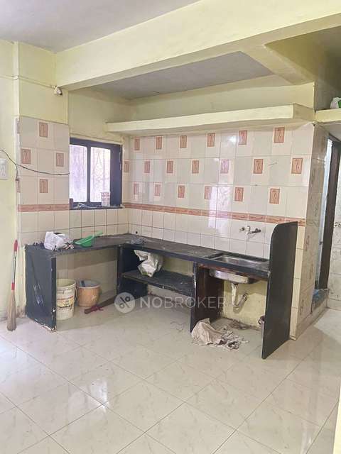 1 BHK House for Rent  In Shivneri Nagar