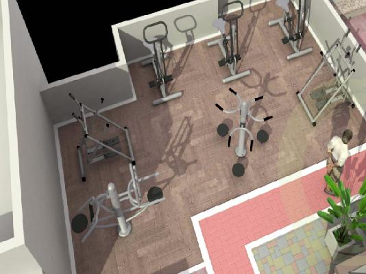 2 BHK Flat In Goodwills Palaash Riveria For Sale  In Rahatani