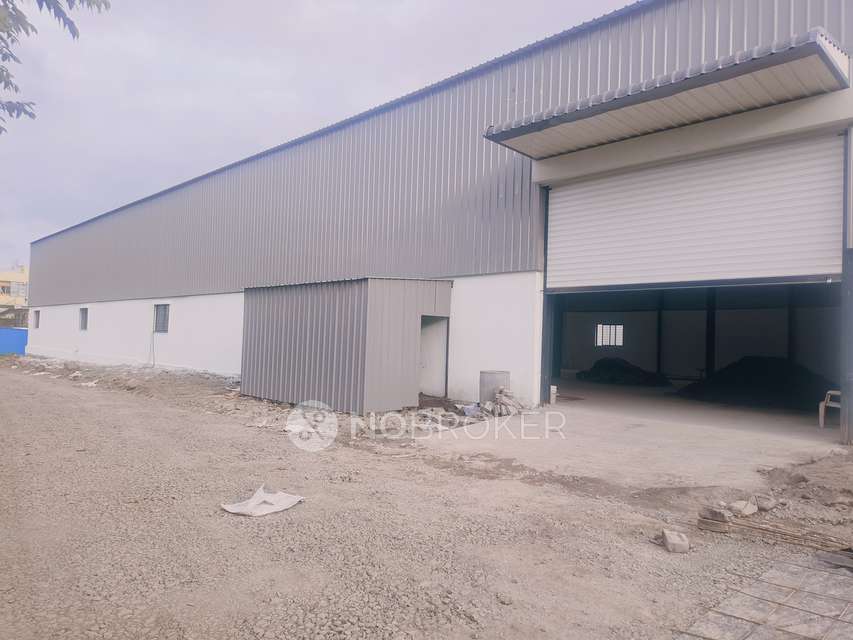 Industrial Shed in Sasewadi, Pune for Rent 