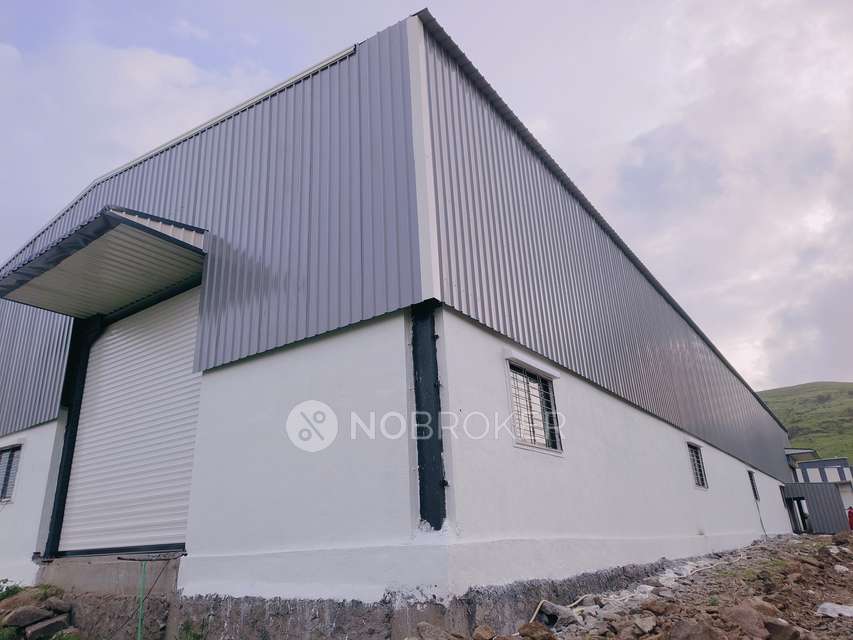 Industrial Shed in Sasewadi, Pune for Rent 