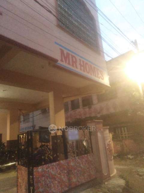 3 BHK House for Rent  In Nacharam