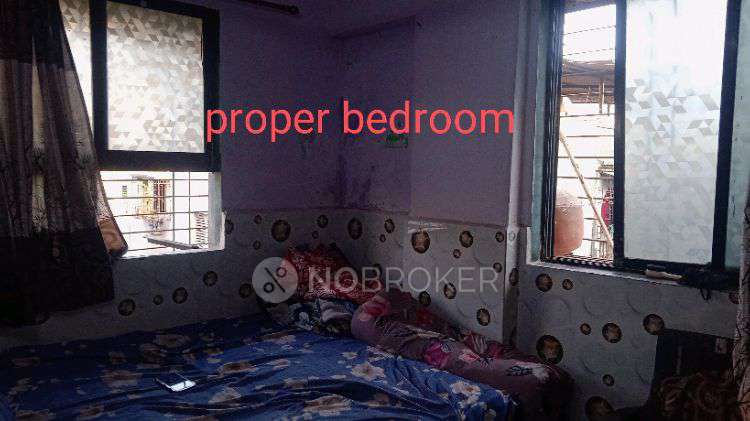 2 BHK Flat In Munir Tower For Sale  In Mumbra