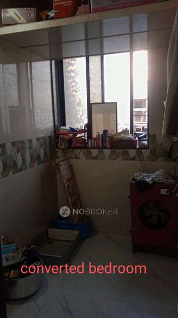 2 BHK Flat In Munir Tower For Sale  In Mumbra