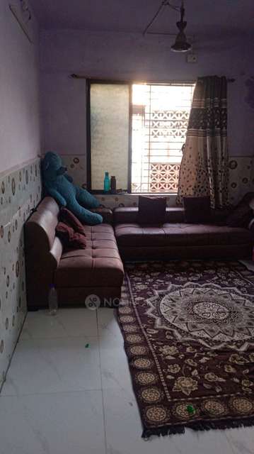 2 BHK Flat In Munir Tower For Sale  In Mumbra