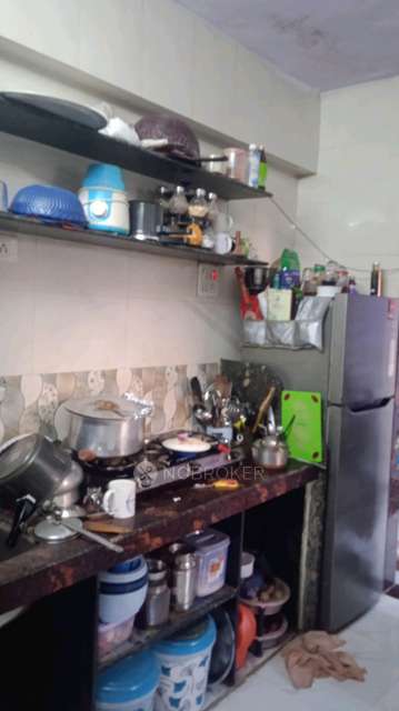 2 BHK Flat In Munir Tower For Sale  In Mumbra