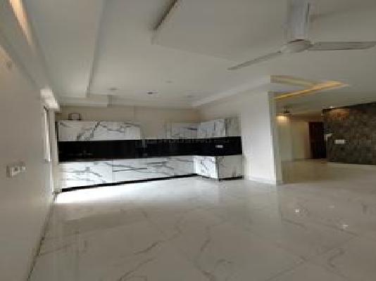 3 BHK Flat In Trine Tower For Sale  In  Indirapuram