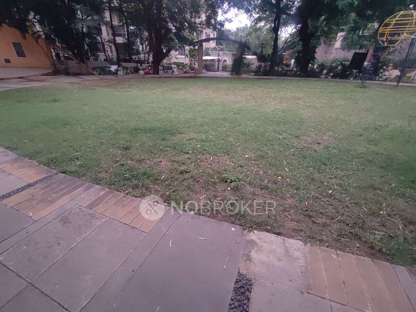 2 BHK Flat In Nyati Enclave For Sale  In  Mohammed Wadi, Pune