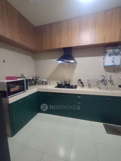 2 BHK Flat In Nyati Enclave For Sale  In  Mohammed Wadi, Pune