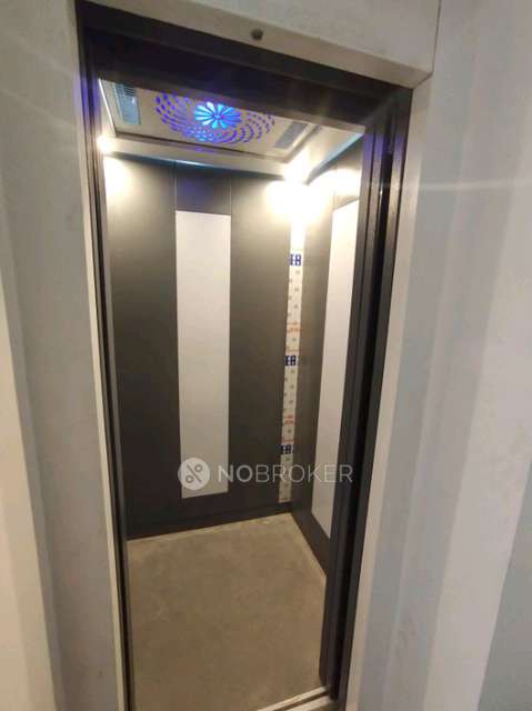 3 BHK Flat In Swami Builders For Sale  In Kovilambakkam