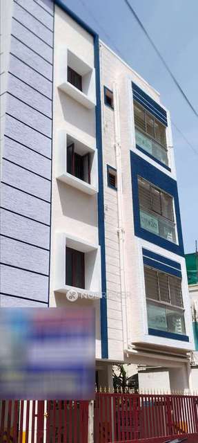 3 BHK Flat In Swami Builders For Sale  In Kovilambakkam