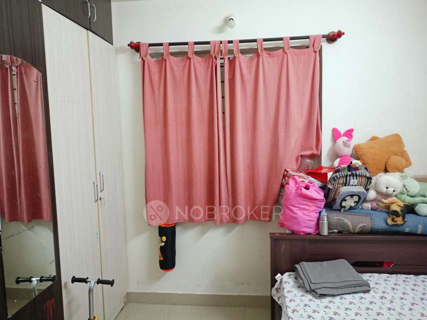 2 BHK Flat In Ds Max Swastik For Sale  In Uttarahalli Hobli