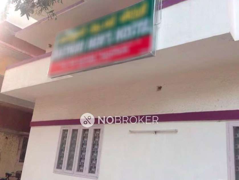 PG for Boys in Nandanam