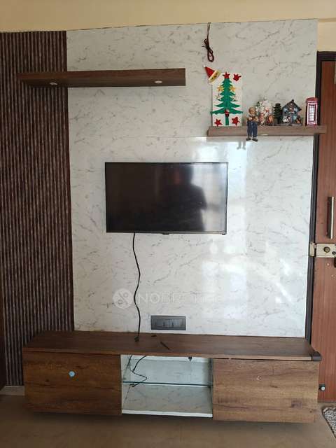 2 BHK Flat In K K Anjelica for Rent  In Rahatani