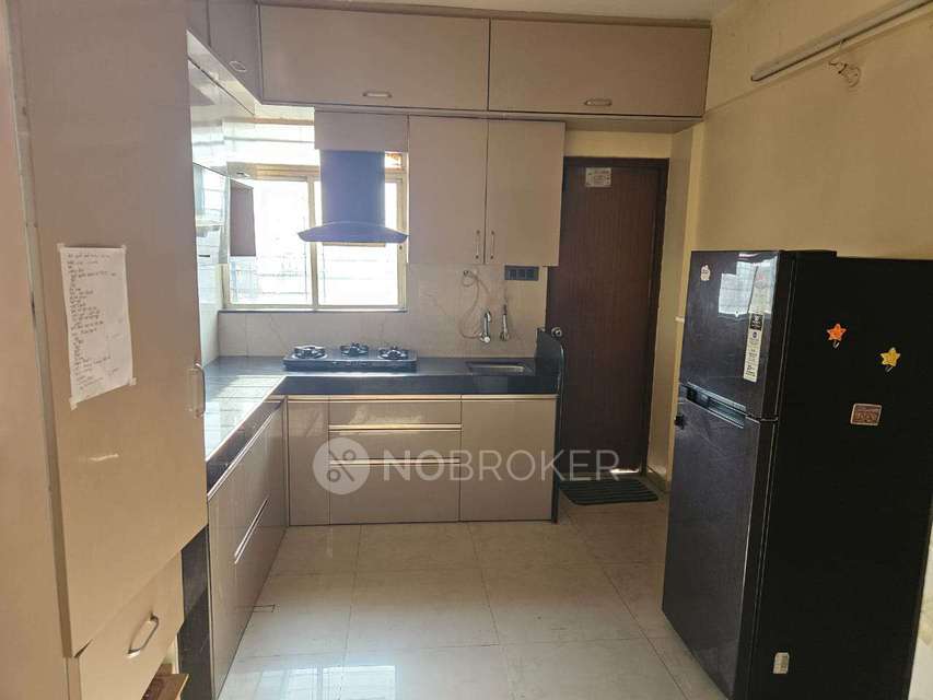 2 BHK Flat In K K Anjelica for Rent  In Rahatani